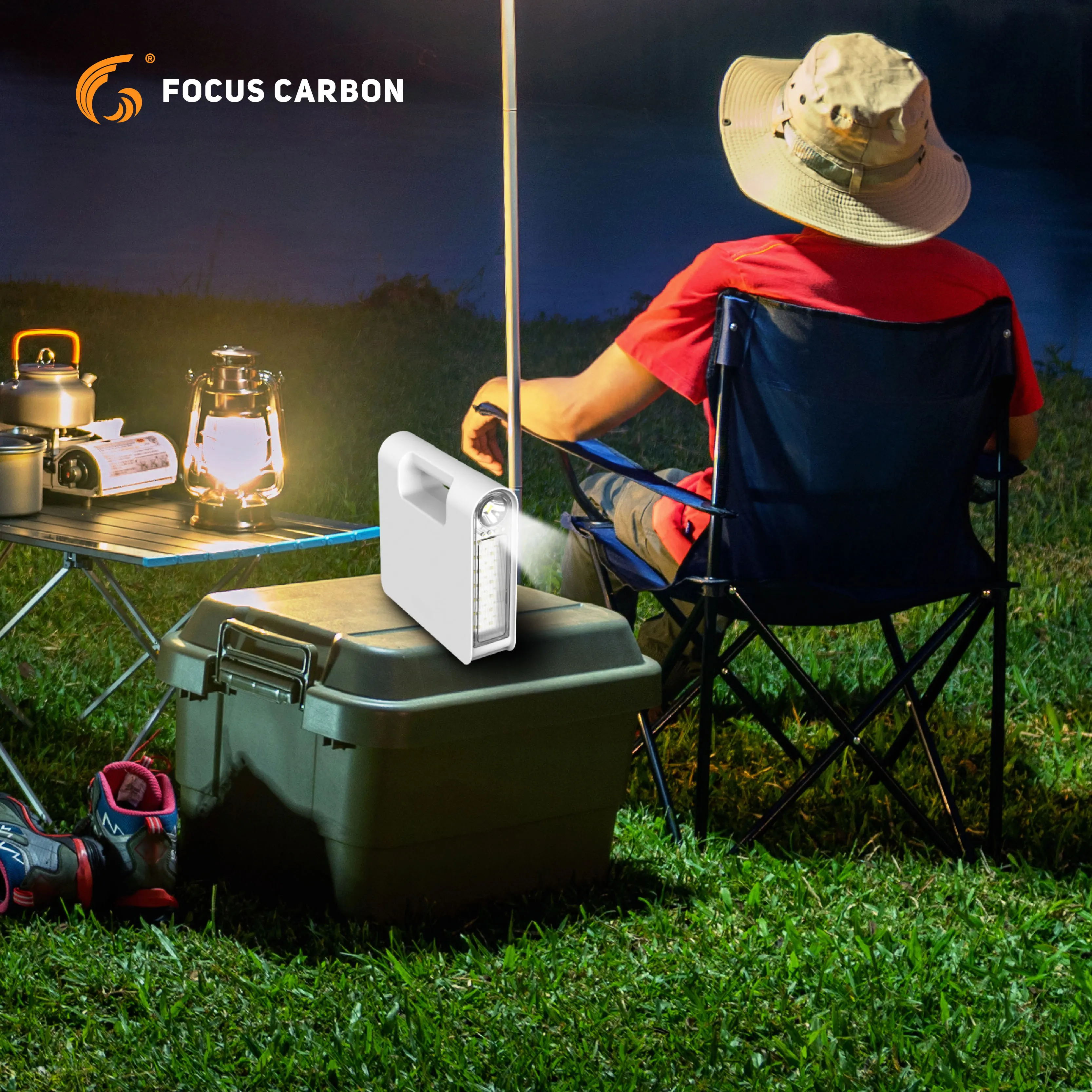 Focus Carbon High Quality Lifepo4 Battery PV Solar Energy Storage system Pack Lifepo4 Carbon Free