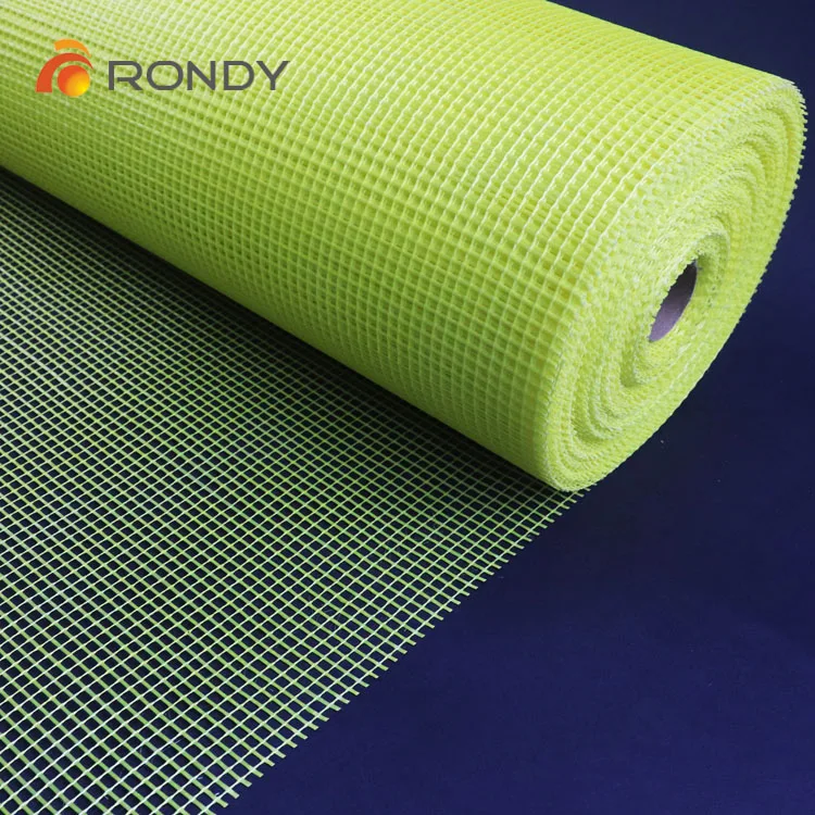 China factory best price high quality fiberglass mesh