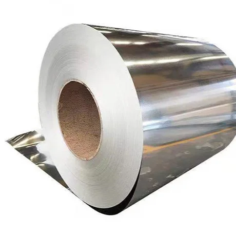 High Performance 201 202 240  200Series No.4 Stainless Steel Coil 201 for Railway Construction