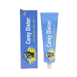 New Design Rat Mice Glue Tube Mice Repeller Glue Adhesive Rat Glue humane with Factory Price