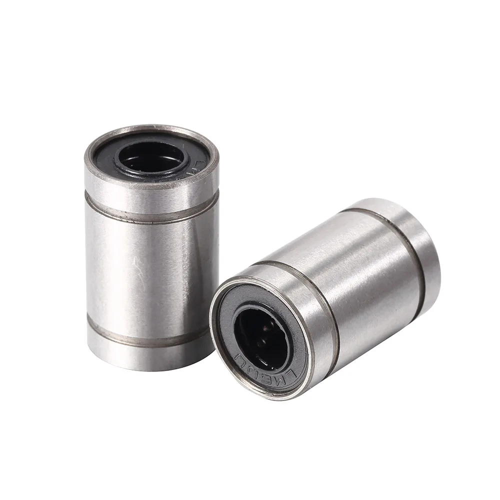 Linear bearing linear ball bearing high quality linear motion bearing LM6UU for 3D print
