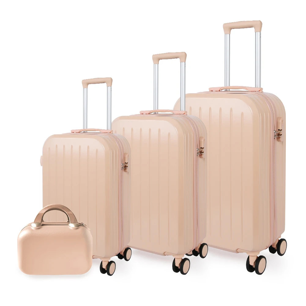 Сумка-тележка для чемоданов