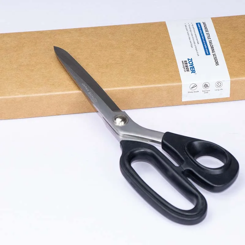 Прямые поставки с фабрики sellsZY-JCJ8 свет портновские ножницы из нержавеющей стали для шитья резак ткани на основе карбида кремния булавки