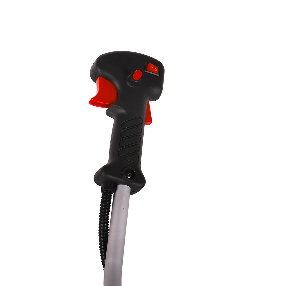 EDON GT-520 high quality hand held petrol brush cutter grass trimmer machine