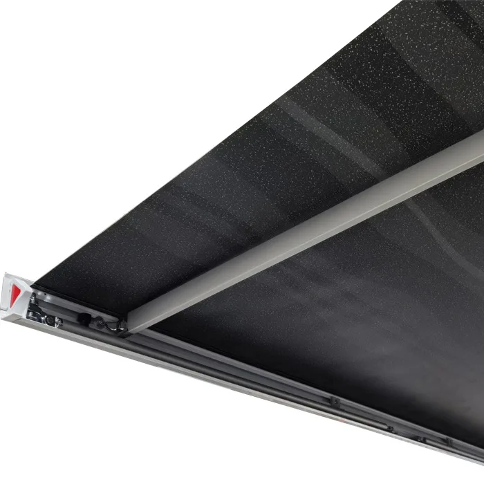 Палатка с тентом для кемпинга трейлера палатка тента алюминиевой