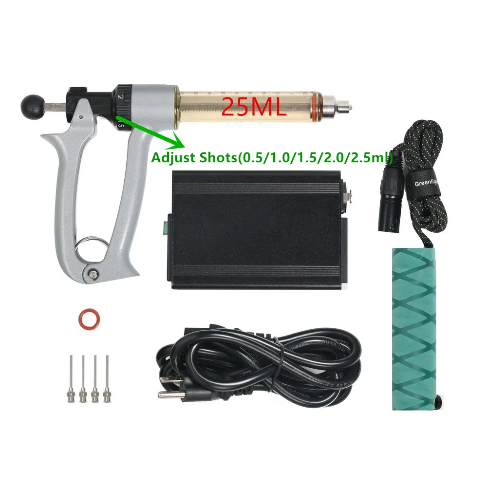 
CBD Oil Cartridge Filling machine Filling Gun Semi Automatic Liquid Filling Machine for 0.5ml 1.0ml Cartridges 