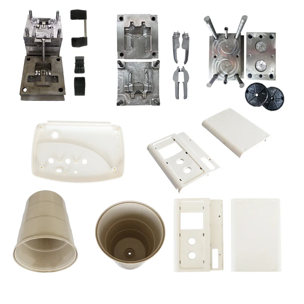 High Quality Plastic Injection Mould For Toys Custom Mold Maker For Children Products