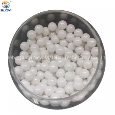 95% Yttria Stabilized ZrO2 Zirconium Oxide Zirconia Ceramic Beads Balls Bead mill use