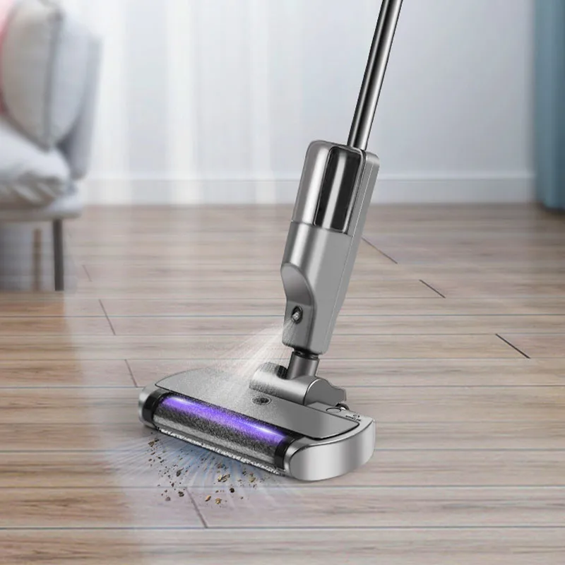 Oem Vacuum Cleaner Wireless Handheld Mop Wet Dry Vacuum Cleaner