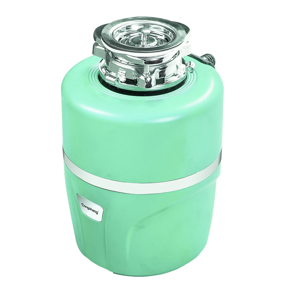 Auto Reverse garbage recycling food waste composting machine compost making machines food waste disposer