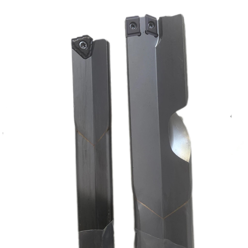 Deep Hole Bta Drilling Head, Trepanning Head, Gundrilling Deep Holes Drilling