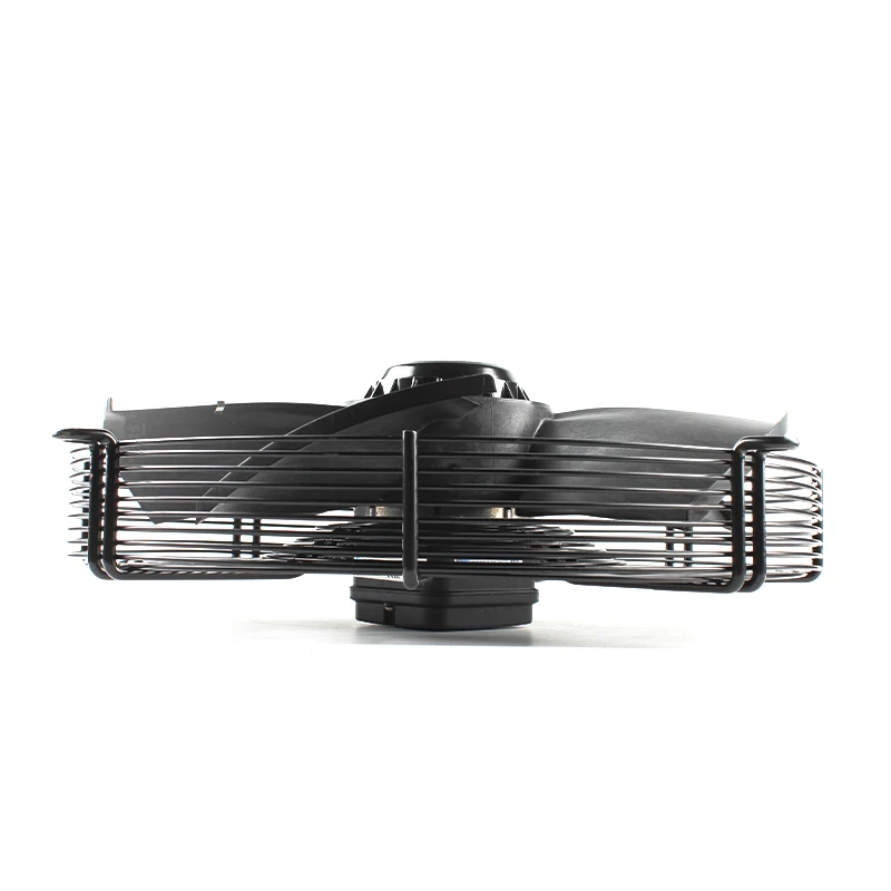 Condenser axial flow fans 400V 340/415W S4D450-AU01-01/C01 external rotor ventilation fan ac axial cooling fan for ebmpapst