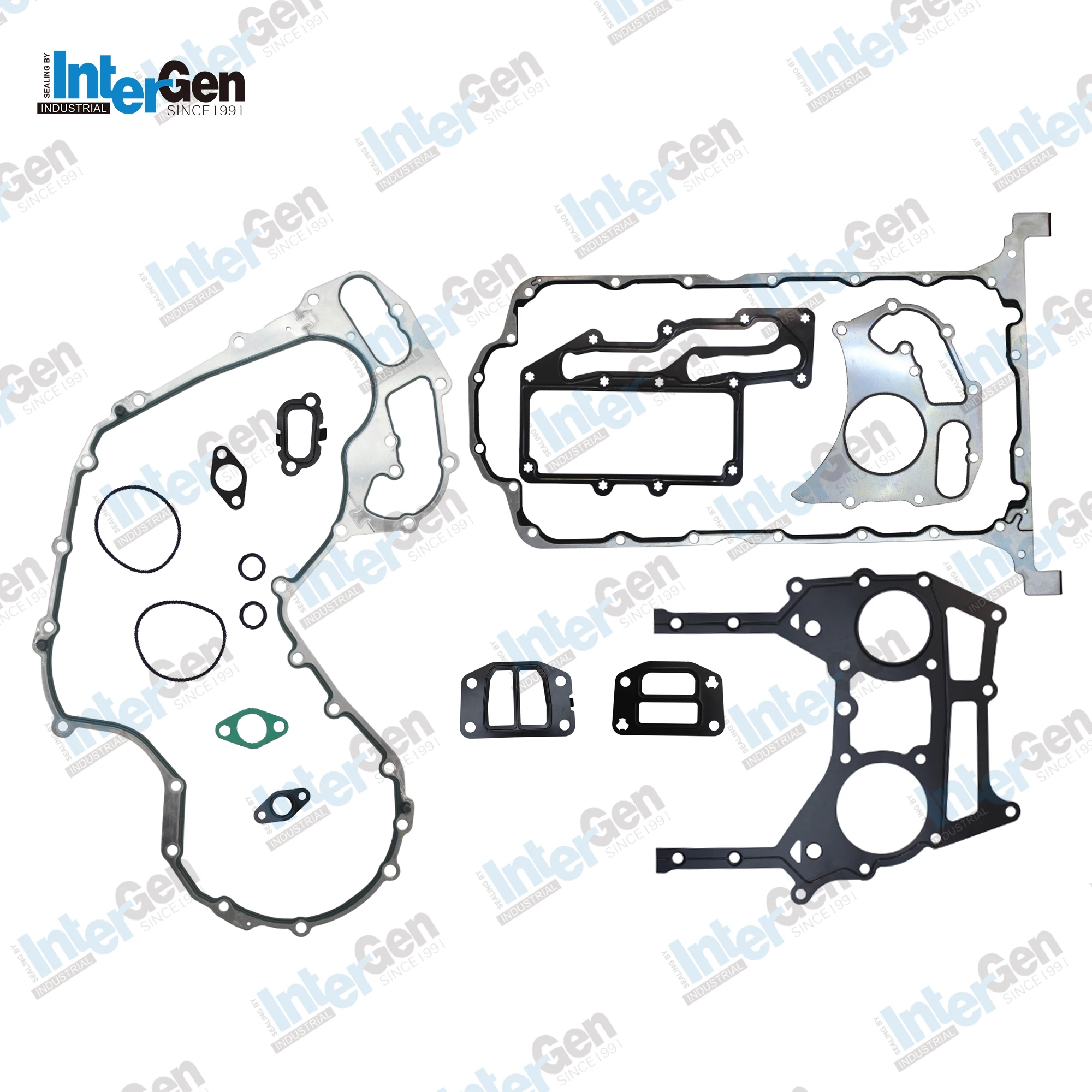 OEM U5LB0383  FOR PKS 1104 ENGINE GASKET SET PKS 1104 UPPER SET PKS 1104 BOTTOM SET