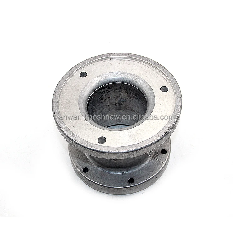 Heavy Truck Parts  FAN FLANGE 5410350214 A5410350214 for MB ACTROS MP2 / MP3 European Truck