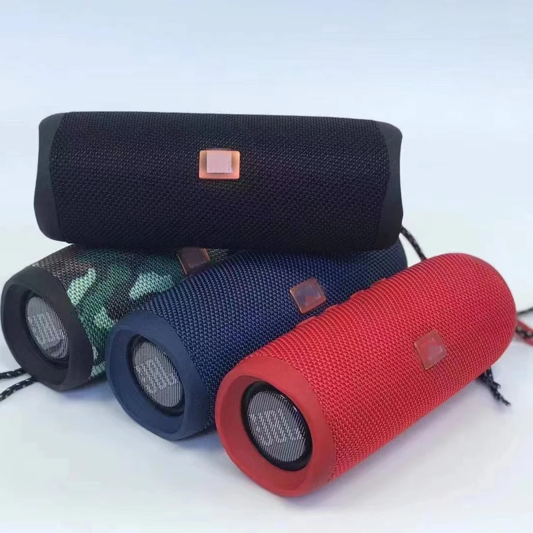 Flip5 latest kaleidoscope portable 5.0 JB-L flip5 mini waterproof wireless bass outdoor speaker