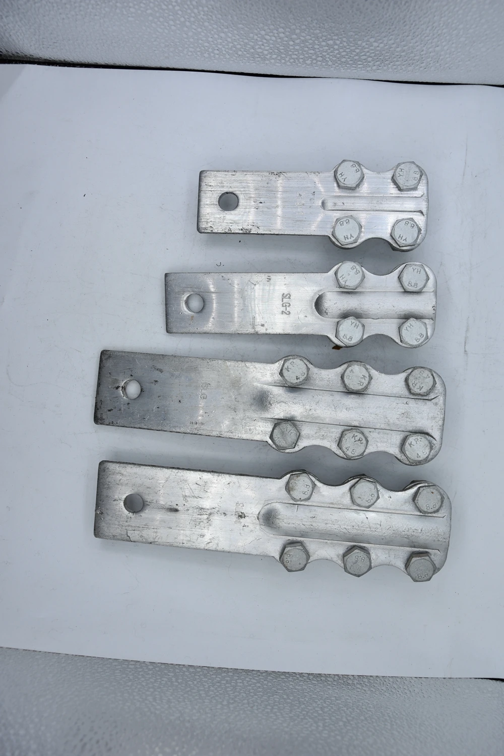 Made In China Superior Quality Copper Equipment Wire Overhead Cable Clamp