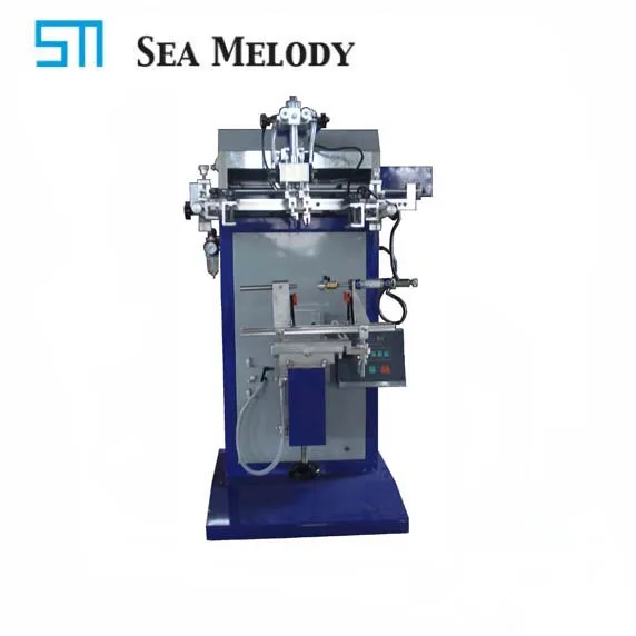 Professional Glass Printing Machine Printer for Beaker Glass Tube