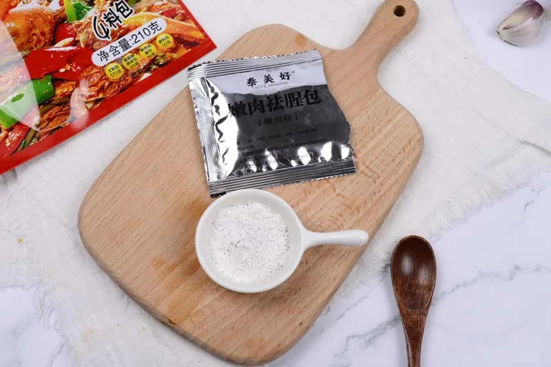 
Chicken Seasoning Wholesale Spicy Fragrant More Delicious Convenient Nutrition Health Delicious 