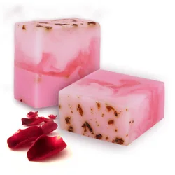 New Product Herbal Soap Feminine Health Product Vaginal Care Womb Wellness Rose Essential Oil Yoni Detox Soap