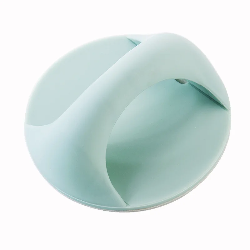 Multi-purpose door and window auxiliary handle simple and creative small handle home security door handles