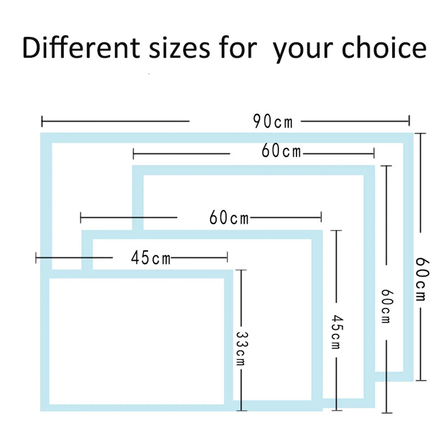 Super Absorption Waterproof Disposable Dog Pad Bamboo Charcoal  6-layer Puppy Pad Training  Animals Pad