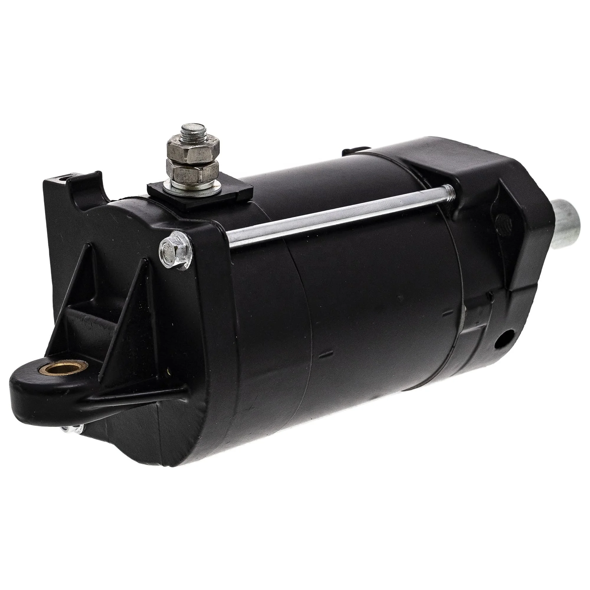 Стартовый двигатель для Yamaha 6N7-81800-10-00 6N7-81800-00