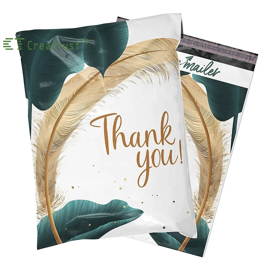 Полиэтиленовые почтовые пакеты на заказ от производителя, пластиковые почтовые пакеты, пузырьки с логотипом, доставка для одежды, цветная биоразлагаемая упаковка