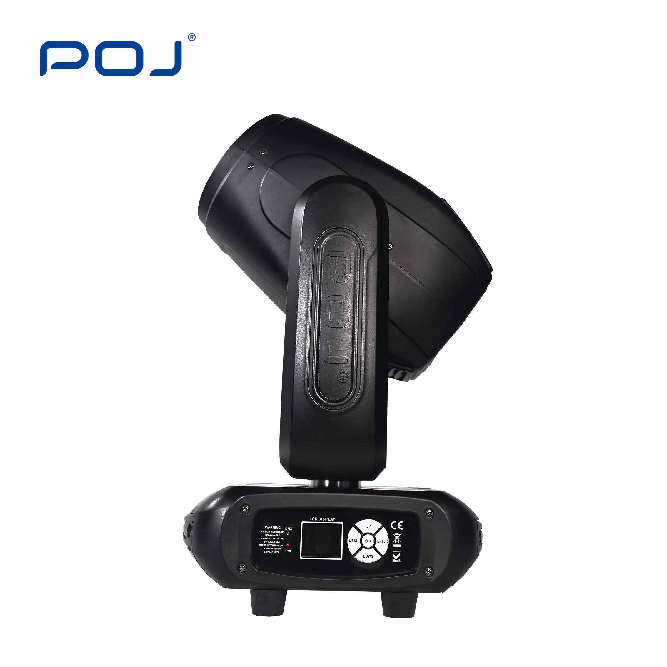 Подвижный Точечный светильник POJ OJ-300AR Sharpy 280W 12R