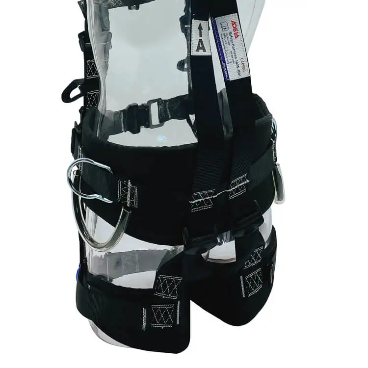 Safety Harness Full Body protection Safety Belt