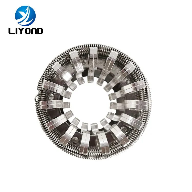 LYA108 GC5-1250A в форме тюльпана от контактные палец автомат защити цепи медный