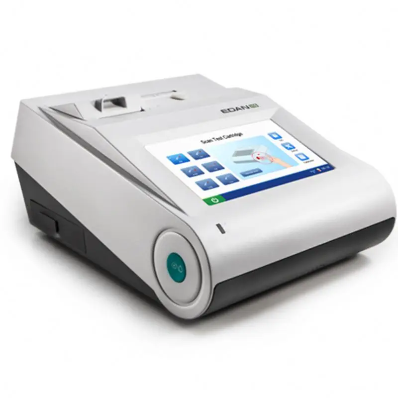 Best Quality Blood Gas And Chemistry Analyzer Blood Medical Equipment Manufacturer