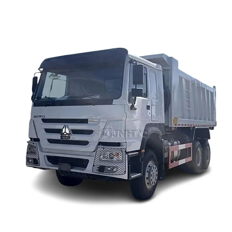 Новый самосвал sinotuck HOWO 12 колес 50 тонн 8x4 привод Евро 3 стандартный