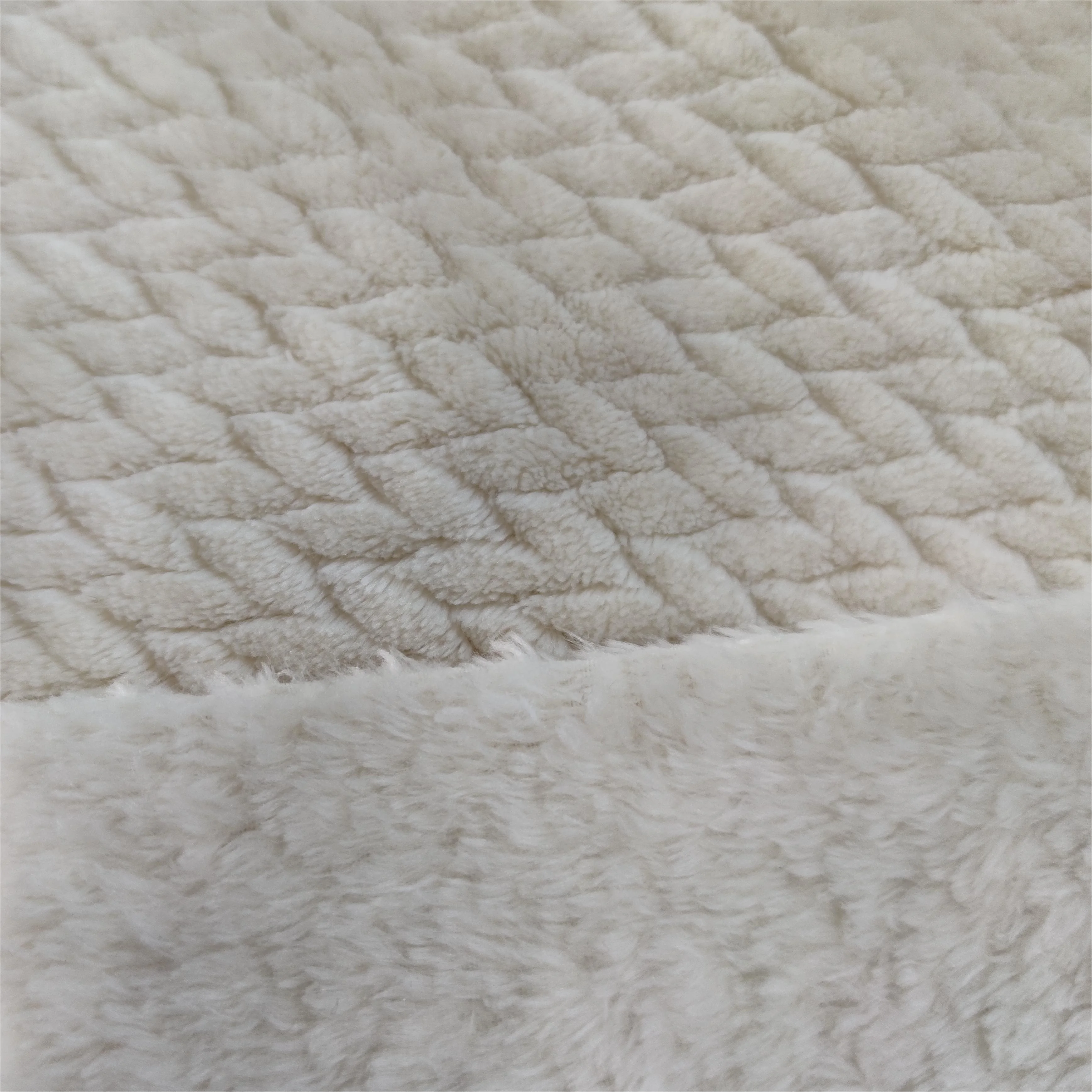 Полиэфирное Фланелевое двухстороннее жаккардовое детское одеяло из бархатной ткани с принтом на заказ