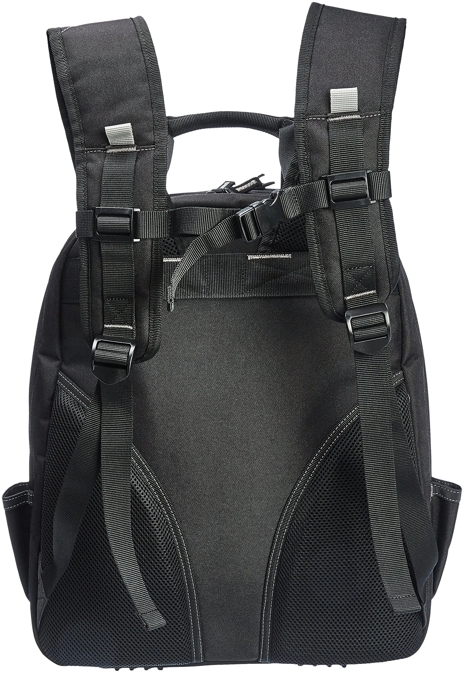 Multi Functional Fashionable Durable Backpack Tool Bag Zipper Tool Bag For Electricians