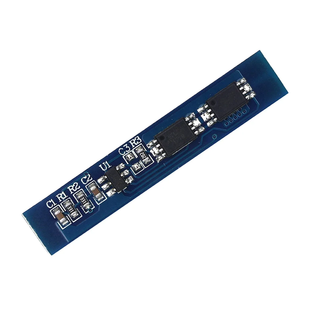 2S 3A Li-ion Lithium 18650 Battery Charging Module 7.4V 8.4V Protection Board BMS