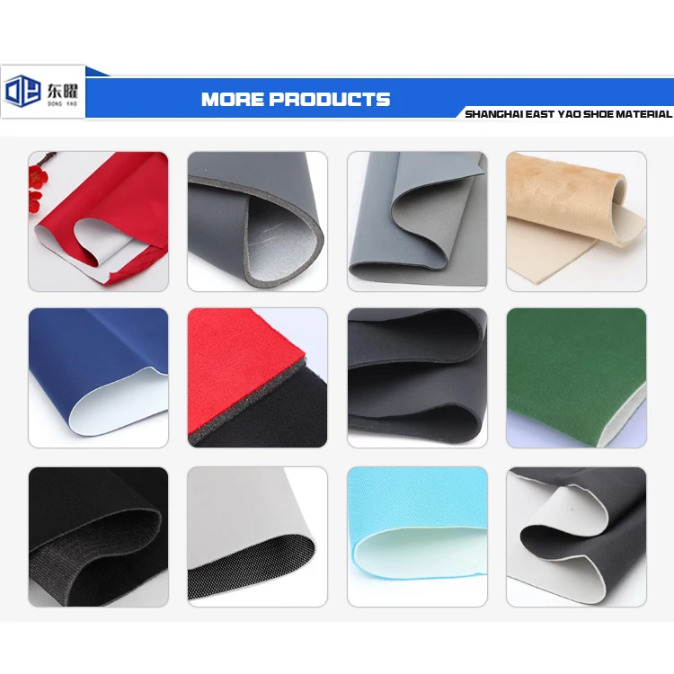 Multilayer composite fabric Textile Raw Material Anti Static Loop Soft Sewable And Washable Loop 100% Polyester Fabric