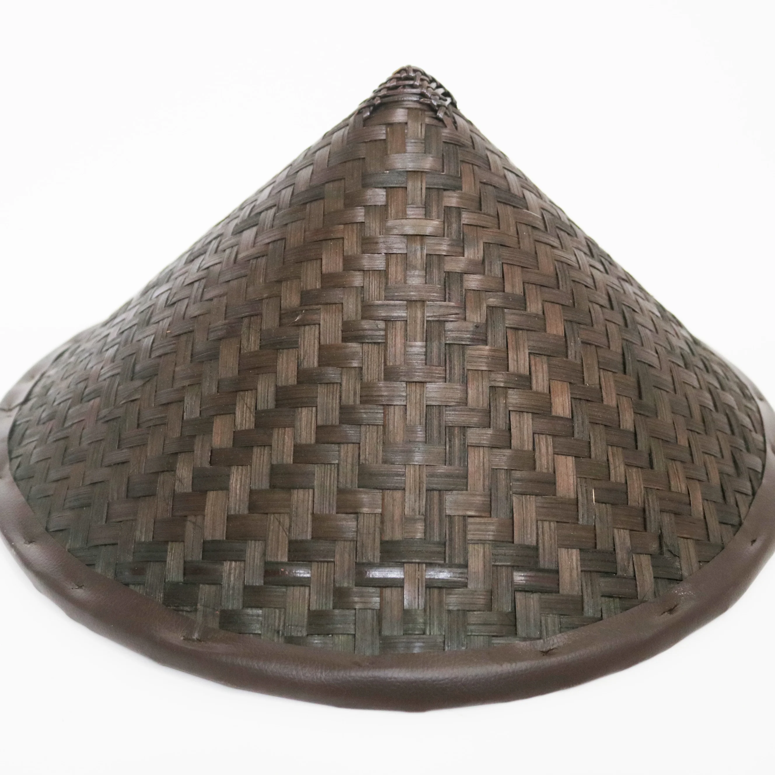 
Eco-friendly bamboo product Vietnamese large hat 