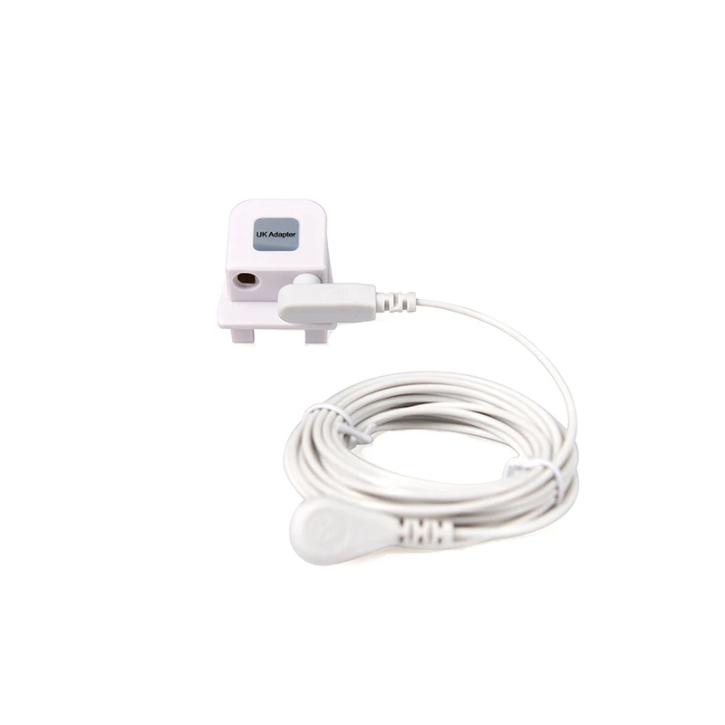 Sales Promotion High Quality Adapter for grounding American USA UK EU AU Plug Adapters