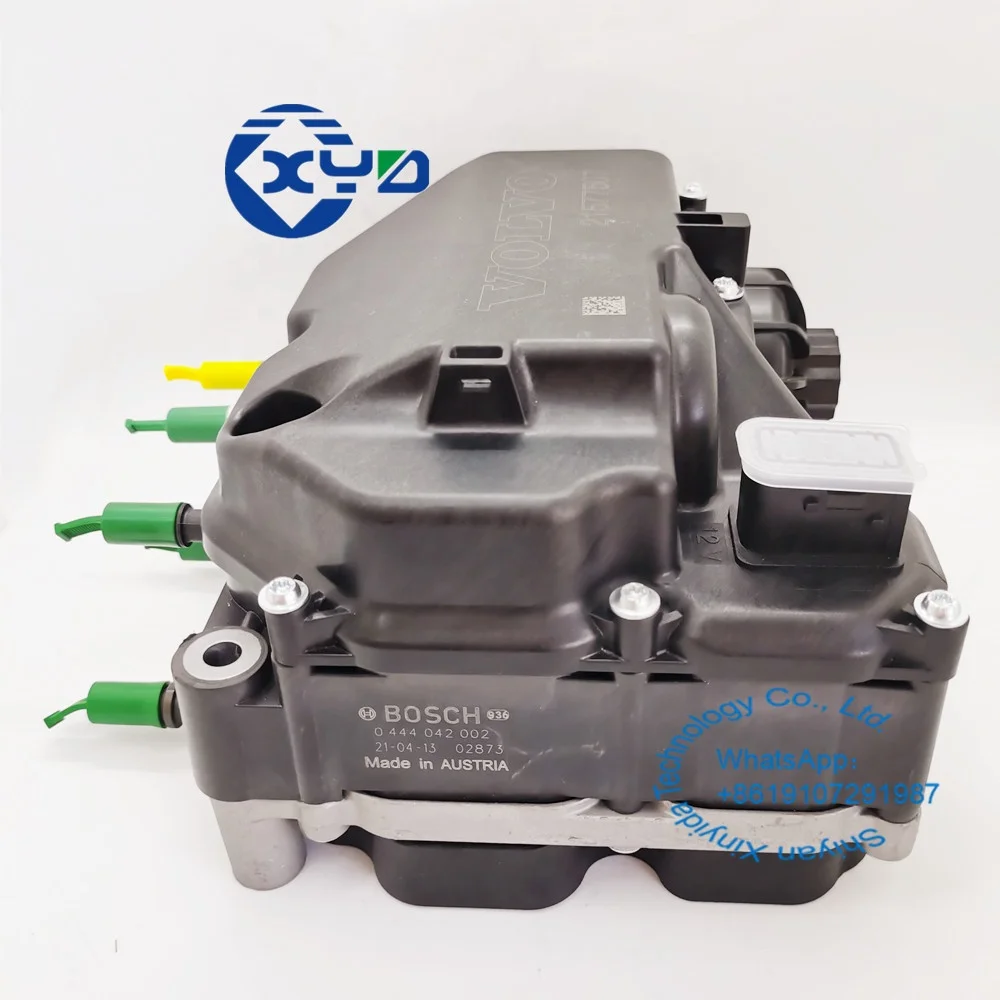 Xinyida SCR компоненты 12V 5-колодезной воды отопления мочевины насос 21577507