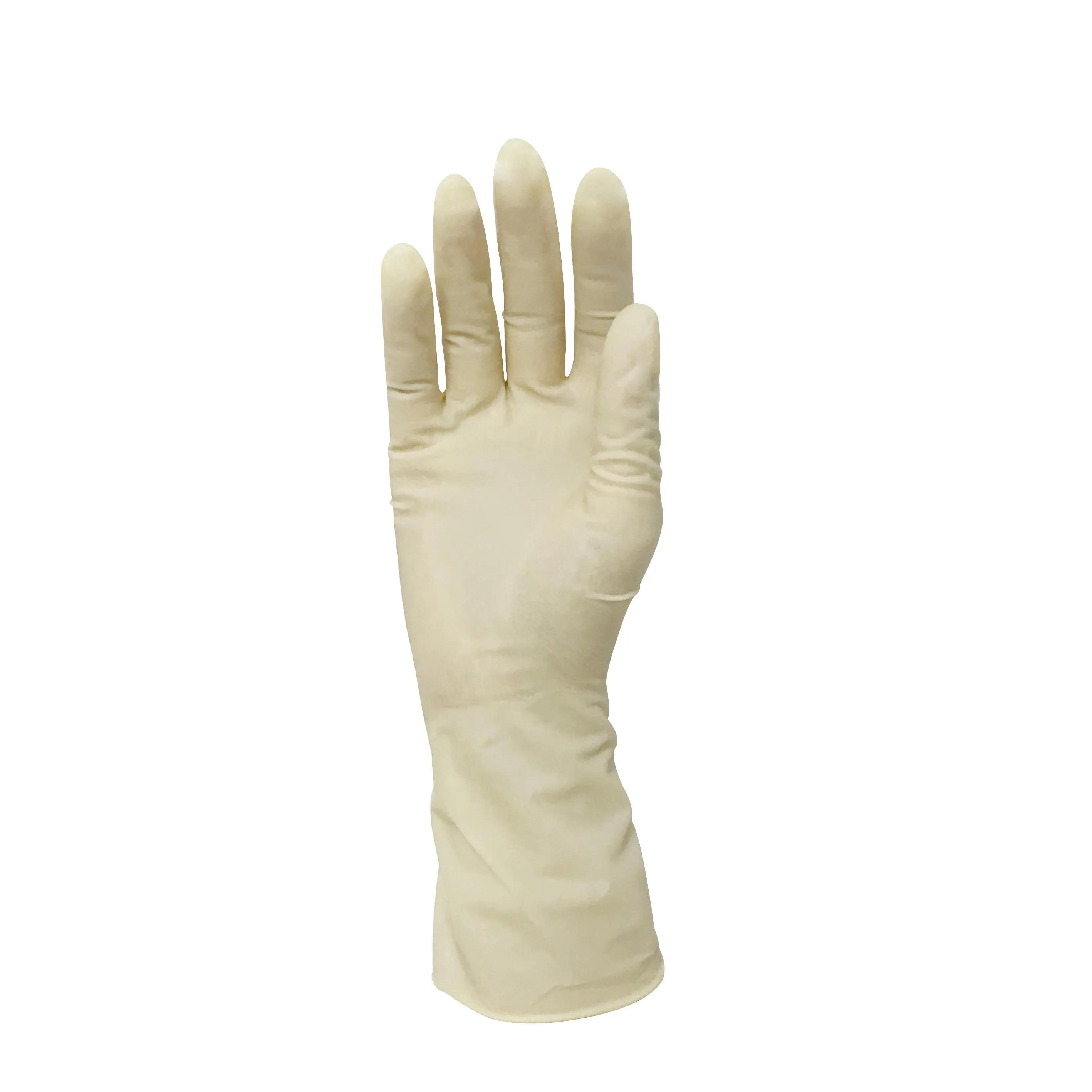 Rubber gloves latex goalkeeper gloves 4mm german latex nitrile gloves latex free