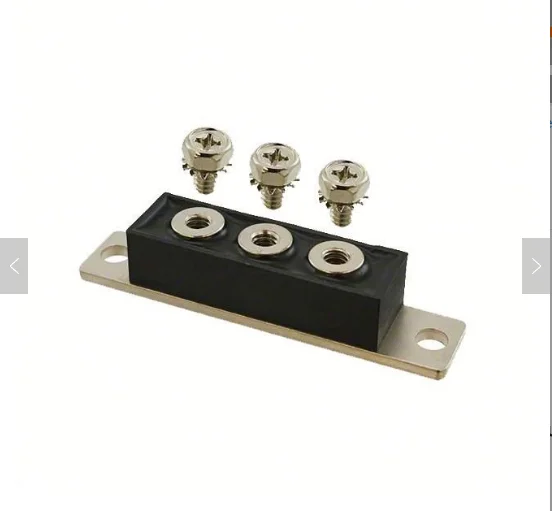 Original new Thyristor Module PDT10012