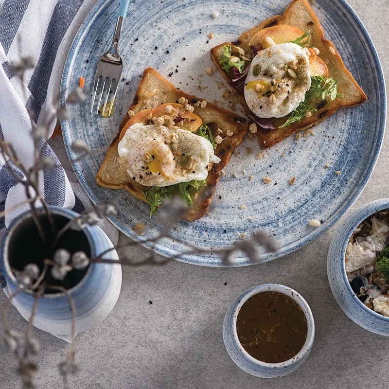 Japanese Ceramic Tea Cups, Pottery Teacup Kung Fu Teaware Tea Set Cup Household Water Mug Master Sake Cup