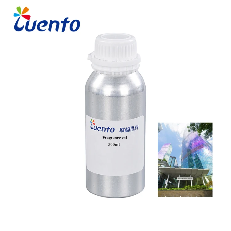 Wholesale long lasting essence   Four Seasons Hotels  perfume oil for  Diffuser machine