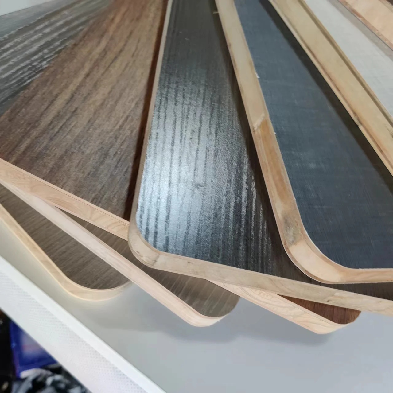 Стоит покупать индонезийский легкий клееный брус шпон панелей de madera из laminada/включают в