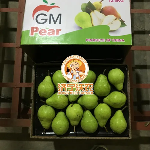 Fresh pear fresh fruit Ya Pear Asia Pear