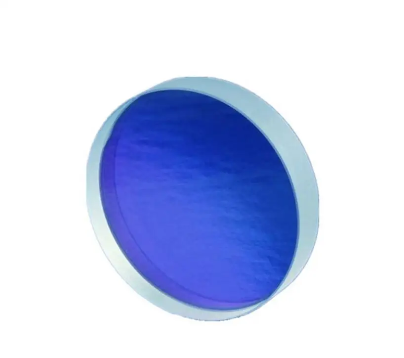 Original Raytools Optical lens fiber laser protective lens laser cutting machine spare part