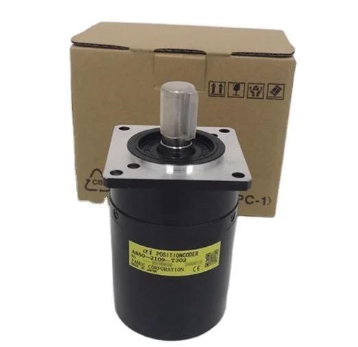 Fanuc Серводвигатель Альфа положения кодера A860-2109-T302