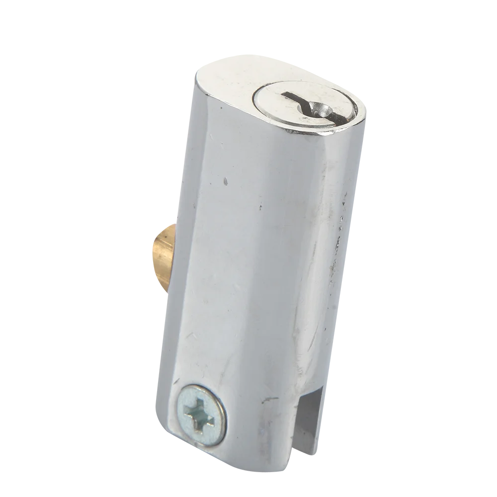 With Best Price Meigu MS255 Latch File cabinet cylinder locks zinc alloy drawer push lock  push button cam lock