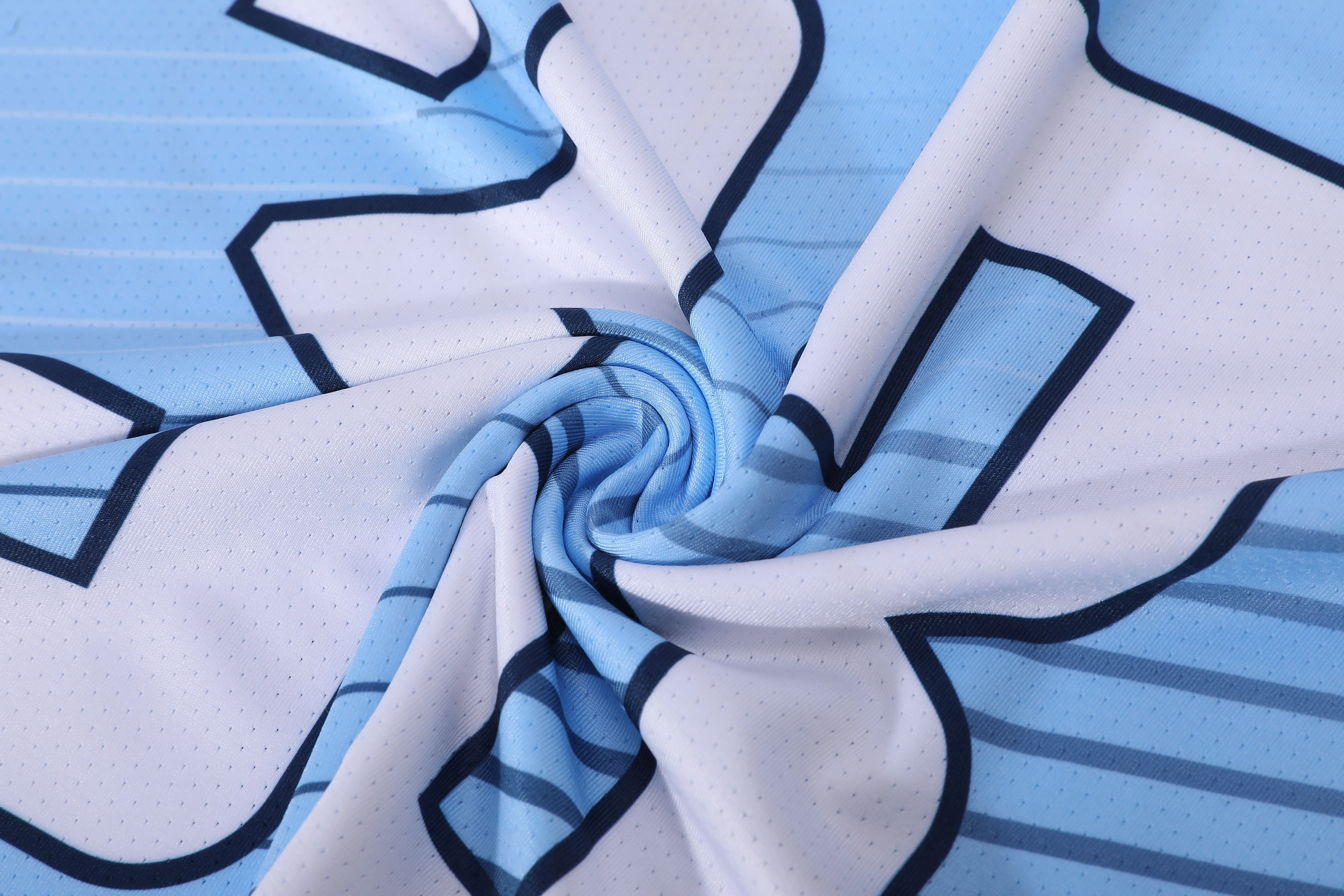 Customized Comfortable Polyester Lacrosse Uniform Sublimated Reversible Double Face Print Pinny Singlets
