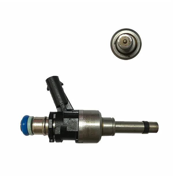 35310-2E610  New  auto  parts   Fuel   Injector  353102E610  for  car  2.0L   in  stock